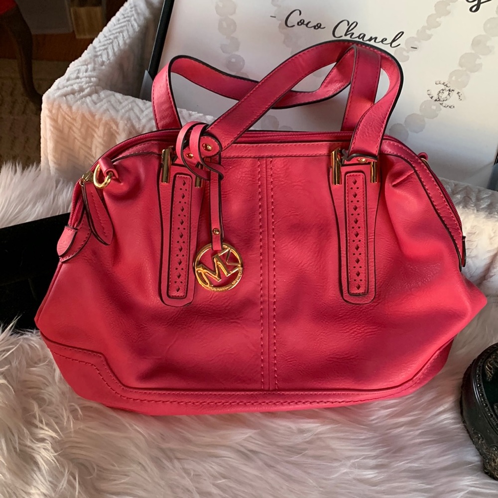 Michael Michelle Handbag